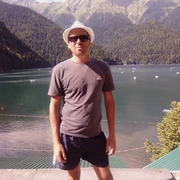 Александр Талашманов, 37, Ивдель