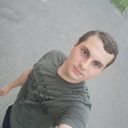 Олег, 28, Ливны