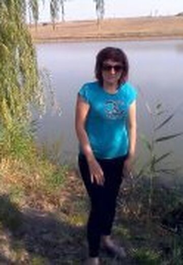 Моя фотография - Света, 57 из Сальск (@sveta20292)