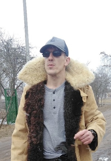 My photo - Petr, 32 from Baranovichi (@petr50413)