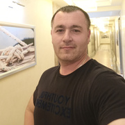 sAlex, 36, Московский