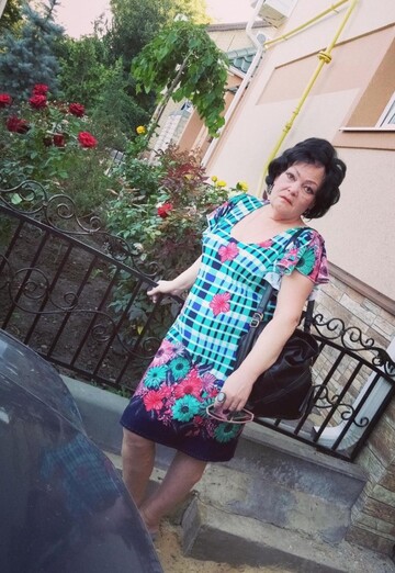 Lyudmila (@ludmila8055113) — my photo № 2
