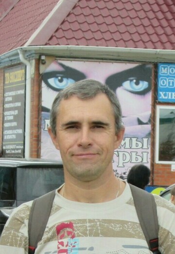 My photo - Dmitriy, 46 from Komsomolsk-on-Amur (@dmitriy275813)