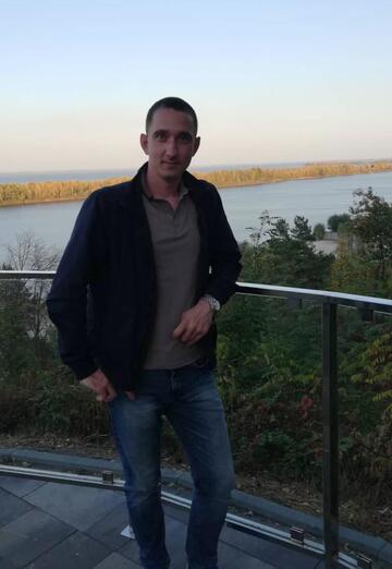 Mein Foto - Dima, 33 aus Tscherkassy (@dima238625)