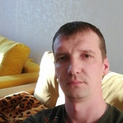 Андрей, 33, Кизел
