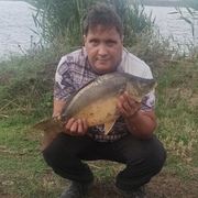 Александр, 42, Невинномысск