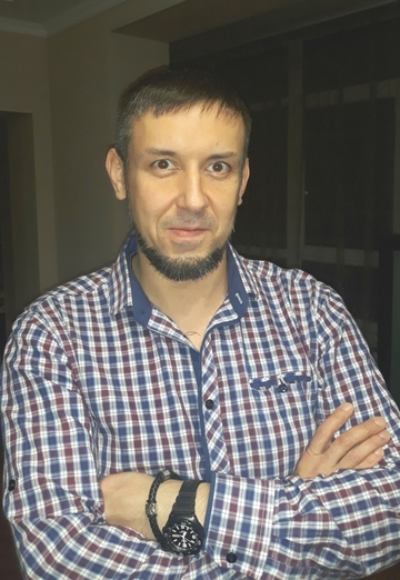 Моя фотография - Владимир, 42 из Ессентуки (@vladimir325127)