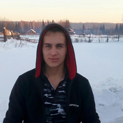 Пётр, 29, Чунский