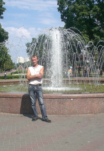 Моя фотография - Сергей, 53 из Семёновка (@sergey450367)
