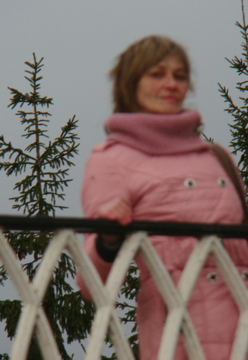 Моя фотография - ира, 52 из Рыбинск (@ira15351)
