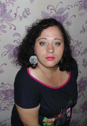My photo - Oksana Postovalova, 42 from Kurtamysh (@oksanapostovalova)