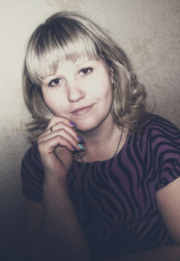 Моя фотография - Елена, 41 из Павловск (Воронежская обл.) (@elena183068)