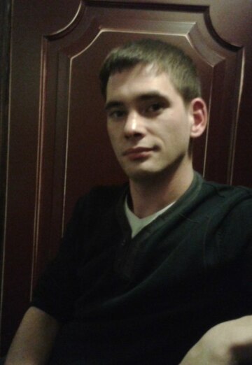 My photo - Aleksey, 36 from Magnitogorsk (@aleksey143724)