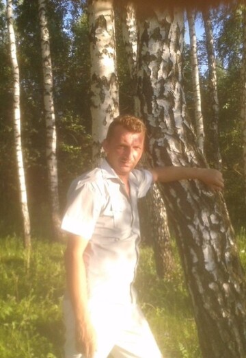 My photo - aleksey, 52 from Tula (@aleksey460641)