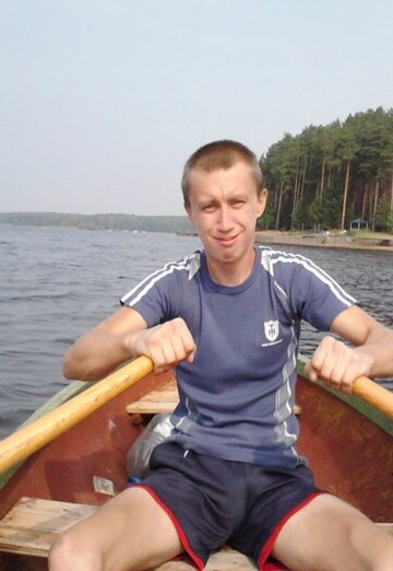 My photo - Aleksey, 39 from Perm (@aleksey369385)