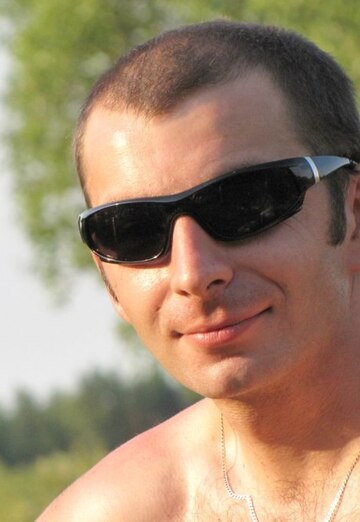 My photo - Vadimyan, 40 from Barysaw (@vadimyan2)