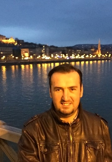 Serdar (@sersor) — my photo № 3
