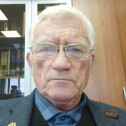 Василий, 66, Москва