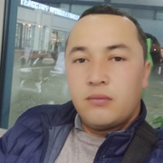 Sasha, 31, Гиагинская