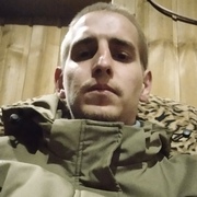 Женя, 24, Родники (Ивановская обл.)