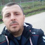Сото, 37, Ессентуки