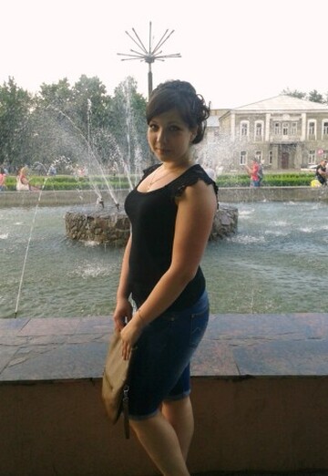 Моя фотография - Вика, 29 из Кузнецк (@vika6774873)
