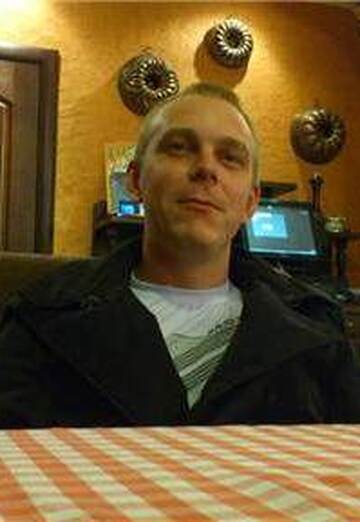 Моя фотография - Сергей, 35 из Волгодонск (@dukezzz88)