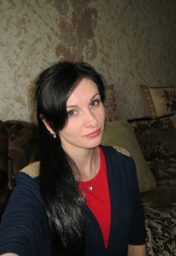 La mia foto - Ekaterina, 33 di Borodino (@ekaterina8005675)