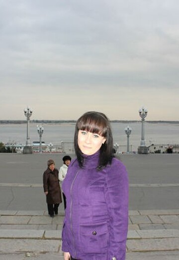 Моя фотография - Ольга, 37 из Биробиджан (@olwga7737881)