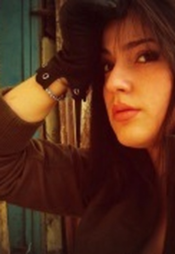 Моя фотография - Sona SMiLE)), 31 из Ереван (@sonasmile)
