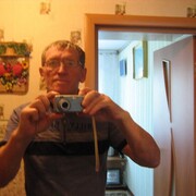 Василий, 74, Шахтерск