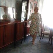 Наталия 44 года (Козерог) Краматорск