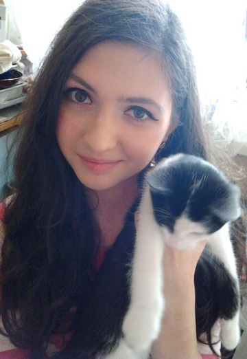 Meow Buka =~(^._.^)~= (@meowl1926) — my photo № 9