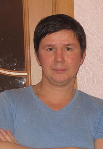 My photo - Aleksey, 48 from Zarecnyy (@aleksey323475)