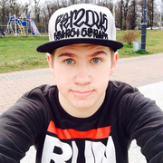 Алексей, 28, Гурьевск (Калининградская обл.)