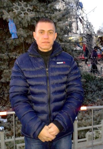Моя фотография - Анатолий, 42 из Евпатория (@anatoliy59080)