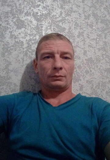 My photo - mihail, 42 from Babruysk (@mihail177523)