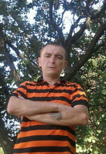 My photo - Sergey, 48 from Avdeevka (@sergey639261)