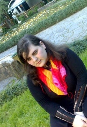 My photo - cira, 37 from Batumi (@cira10)