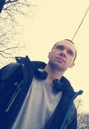 My photo - Viktor Tarasenkov, 24 from Petrozavodsk (@viktortarasenkov0)