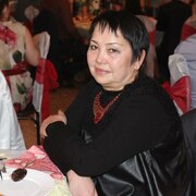 Нажия, 65, Верхнеяркеево