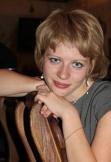 Моя фотография - Татьяна, 38 из Челябинск (@tatyana239205)