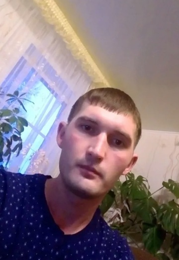 My photo - Rustam, 33 from Almetyevsk (@rustam42133)