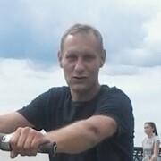 Виктор, 39, Завьялово