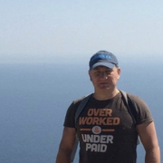 Сергей, 47, Жуковка