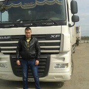 Андрей Андрей, 37, Староминская