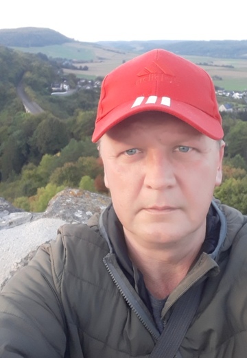 My photo - Roman, 52 from Einbeck (@romag152)
