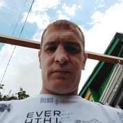 Роман, 36, Москва