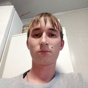 Егор, 26, Черниговка