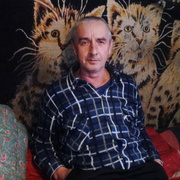 Андрей, 59, Комсомольск